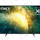 Sony 55" LED 4K UHD Smart Android TV | $520 | Best Buy